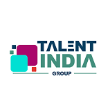 Talent India Logo
